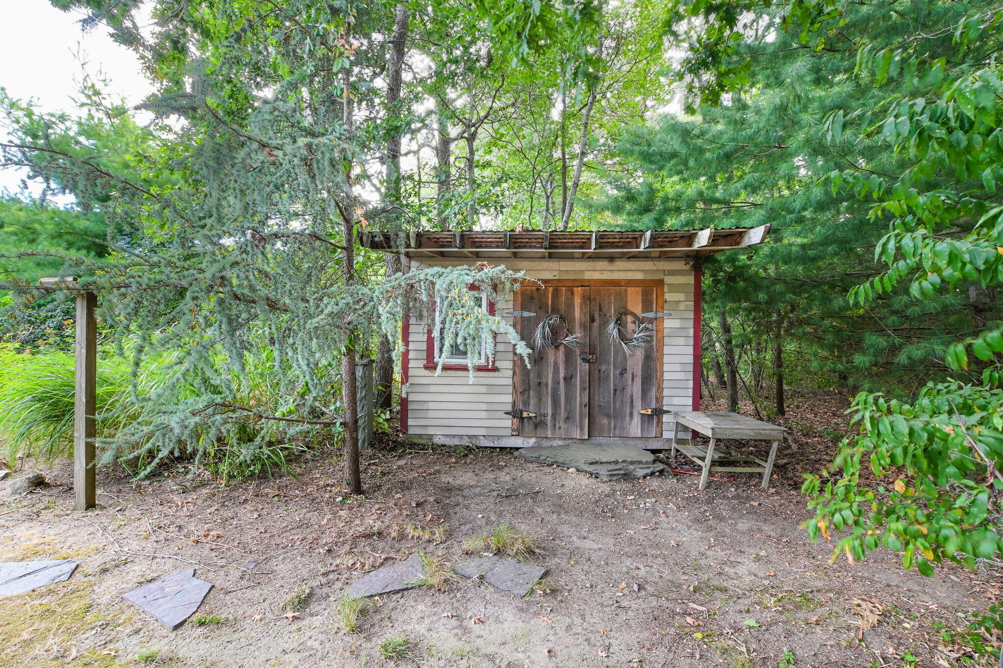 25 Harris Hill Road Falmouth MA 02536