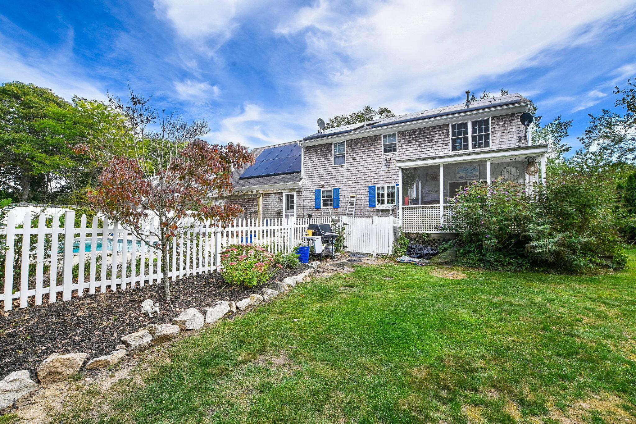 25 Harris Hill Road Falmouth MA 02536