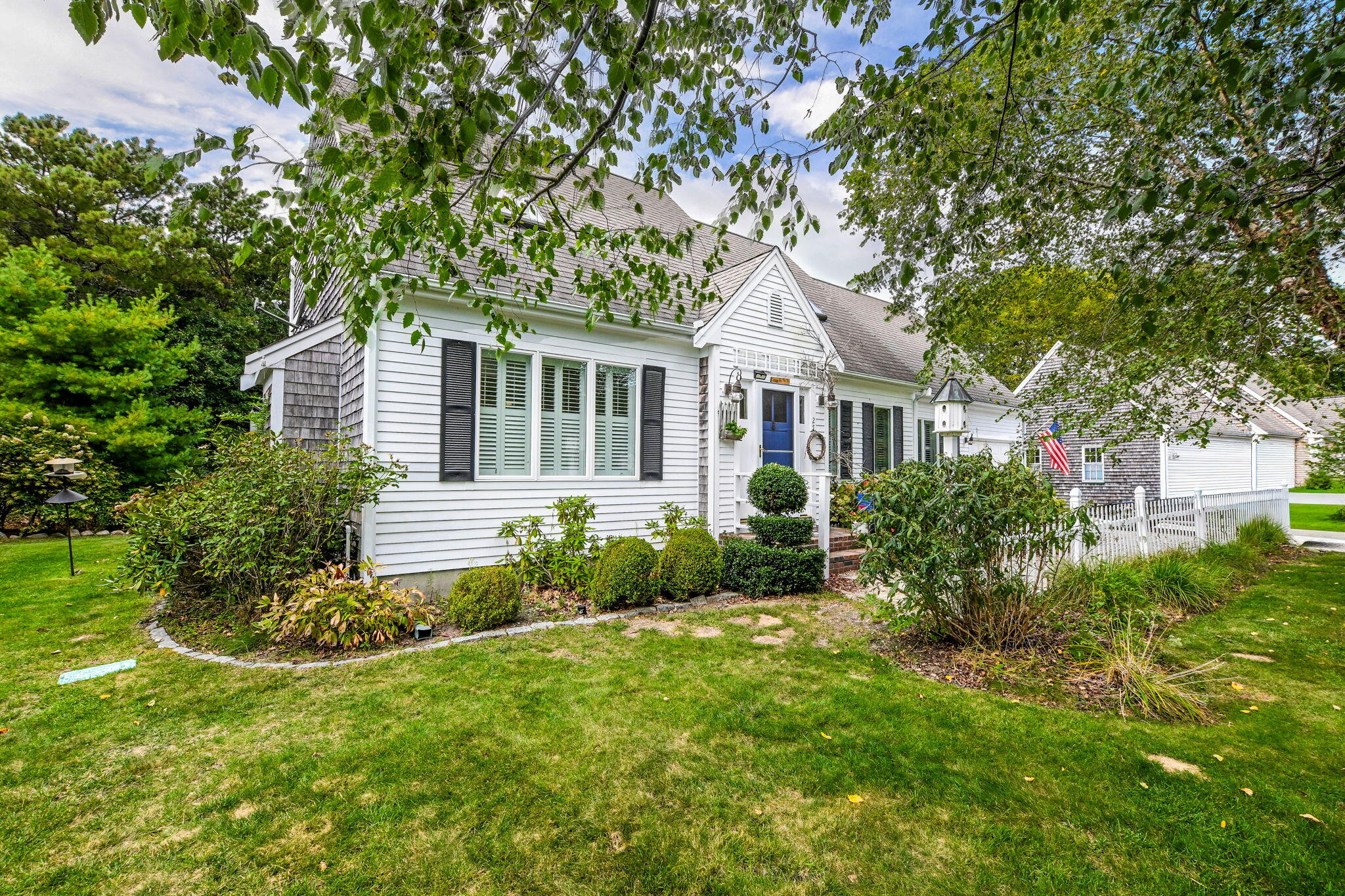25 Harris Hill Road Falmouth MA 02536