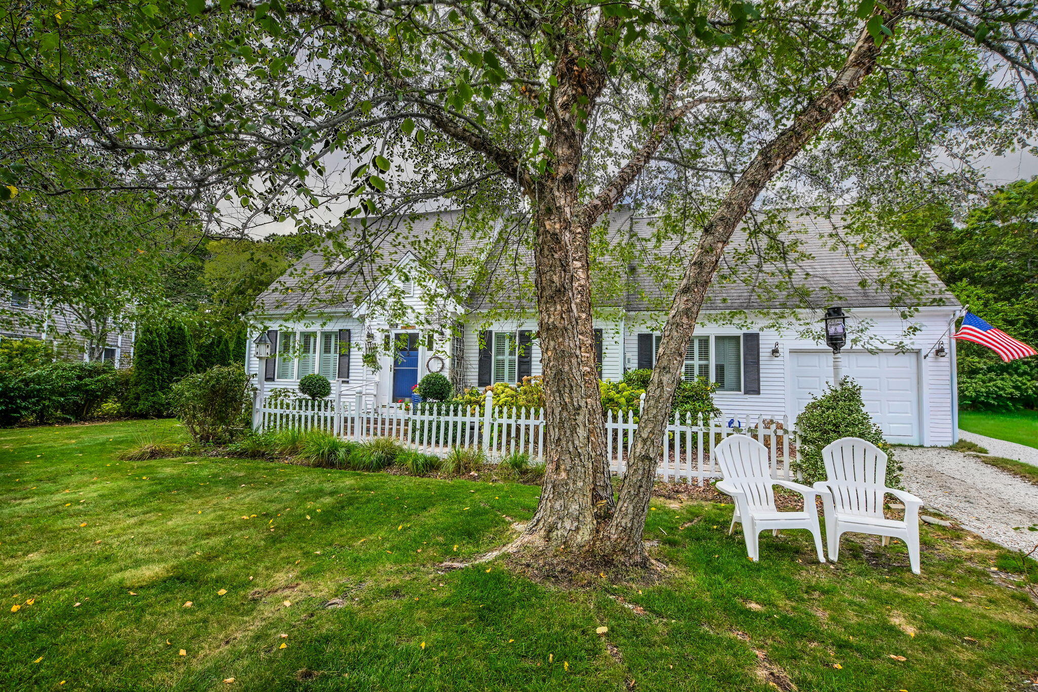 25 Harris Hill Road Falmouth MA 02536