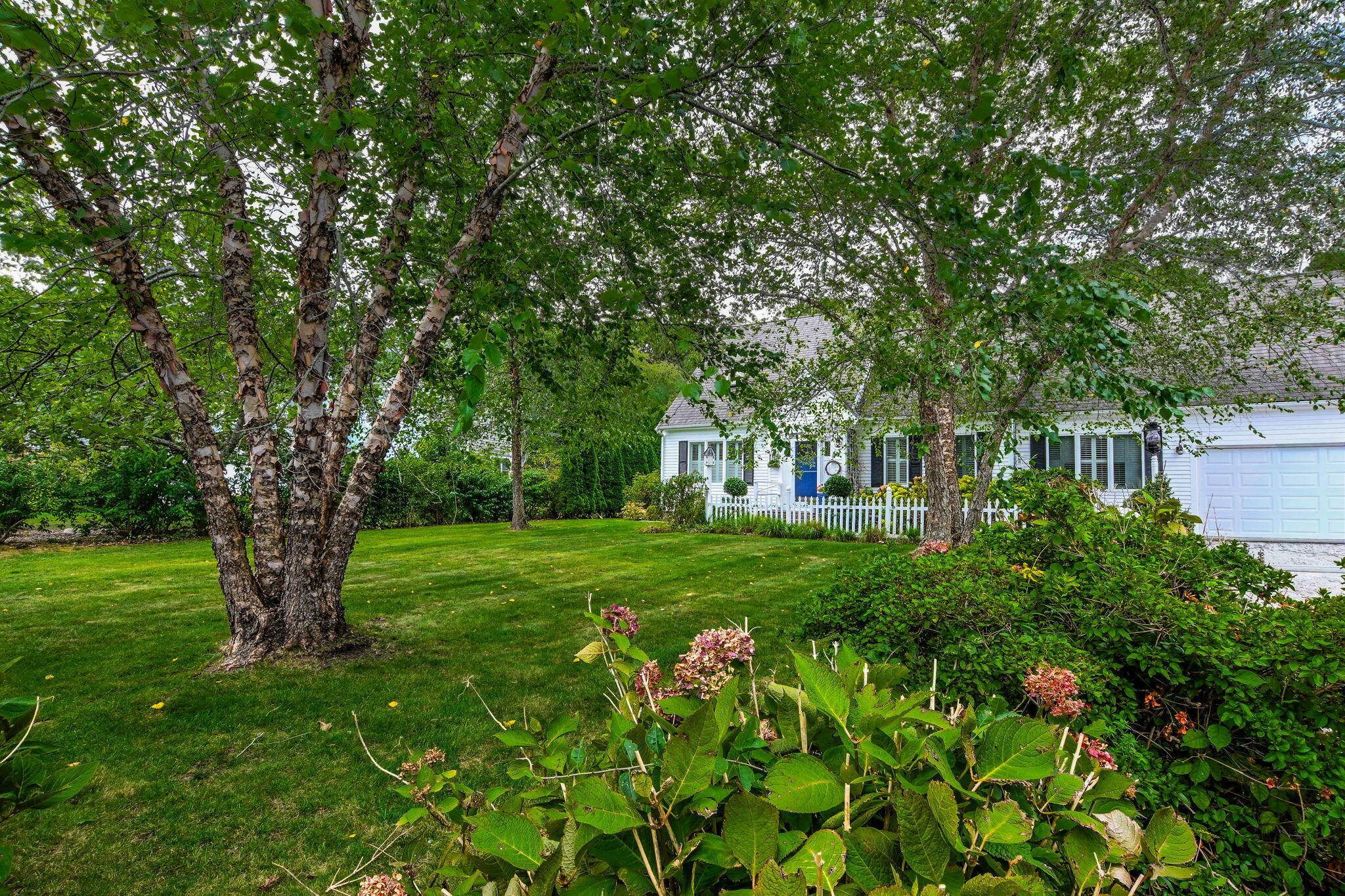 25 Harris Hill Road Falmouth MA 02536