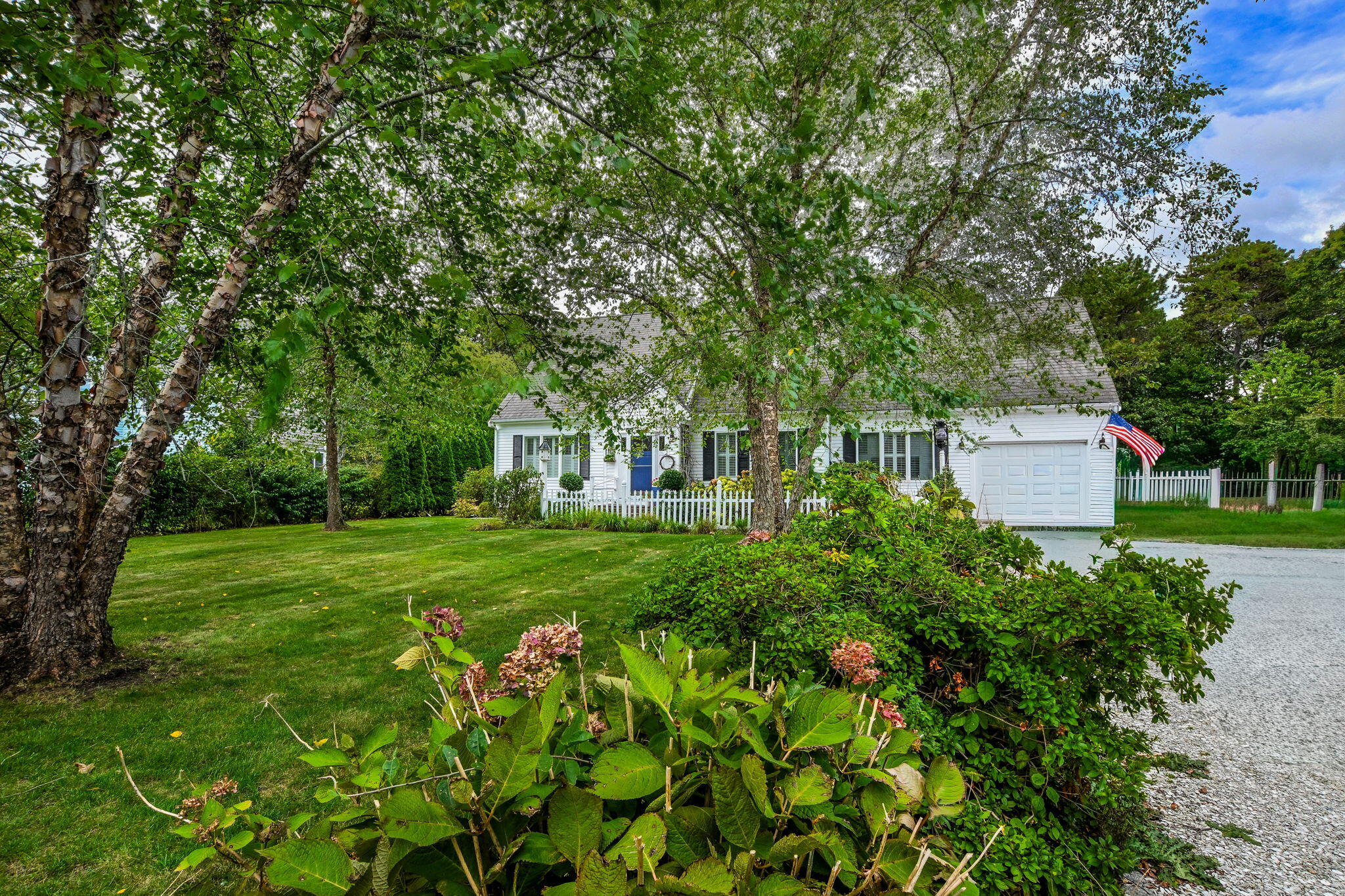 25 Harris Hill Road Falmouth MA 02536