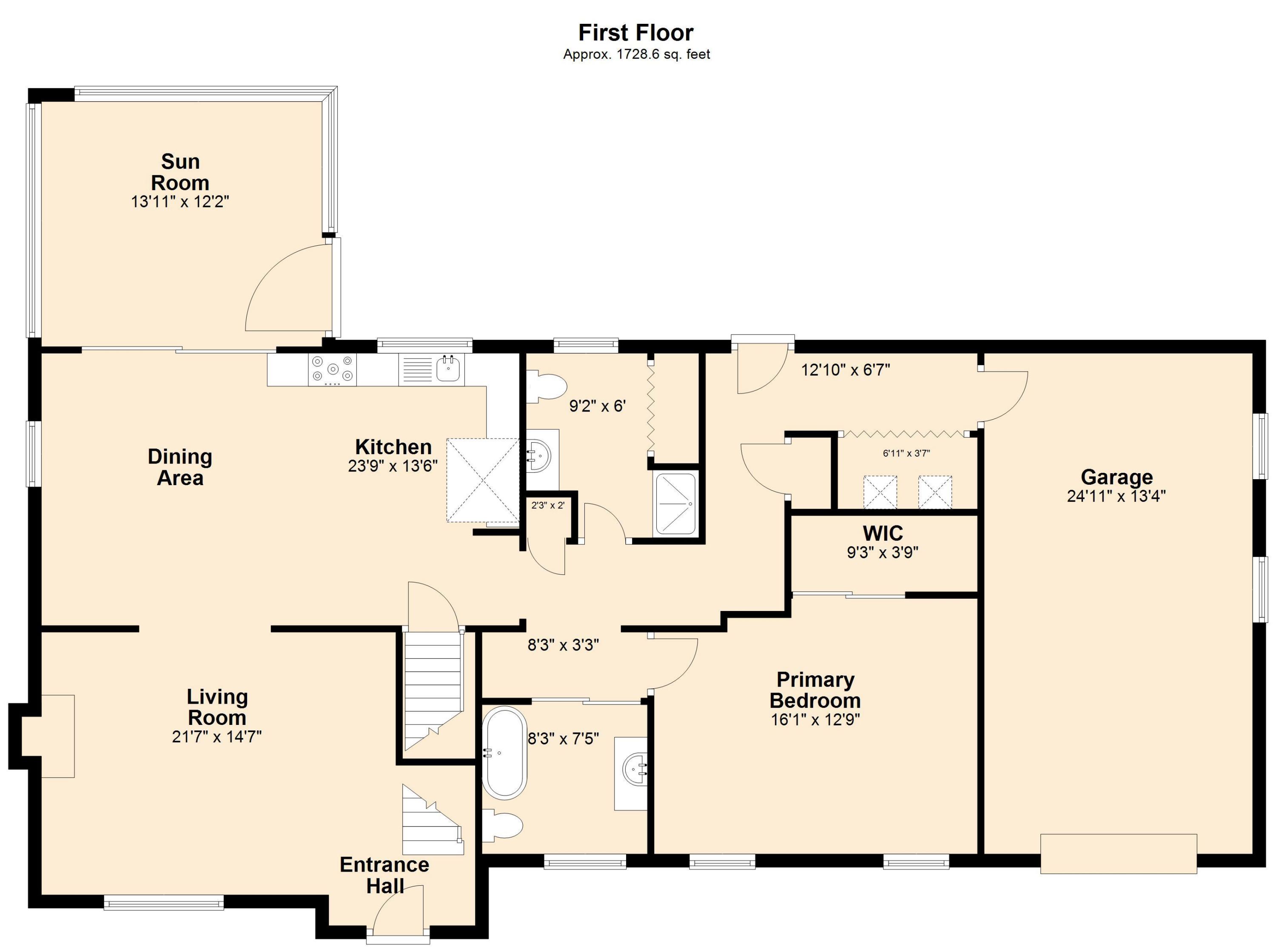 25 Harris Hill Road Falmouth MA 02536