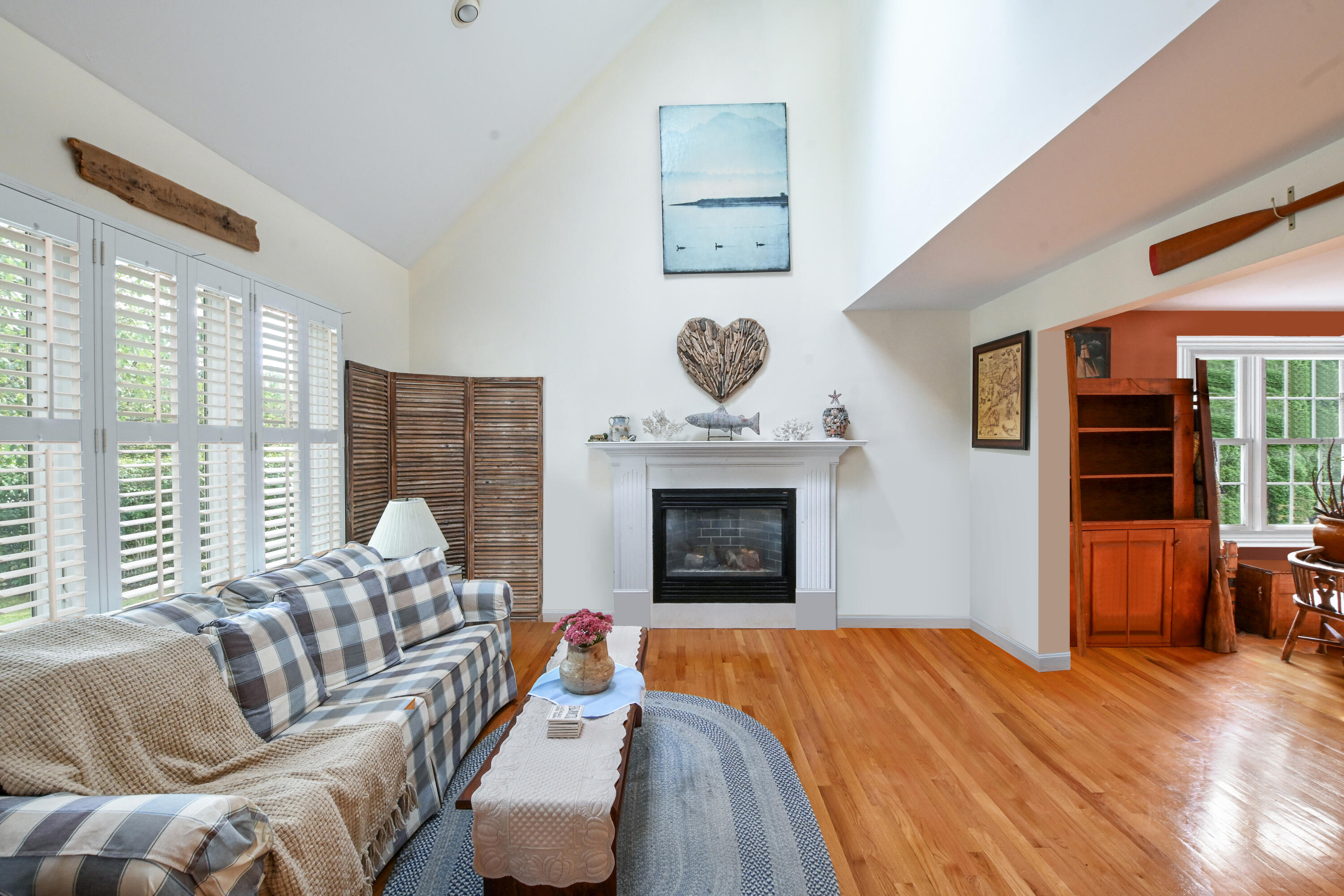 25 Harris Hill Road Falmouth MA 02536