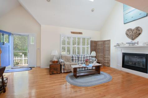 25 Harris Hill Road Falmouth MA 02536