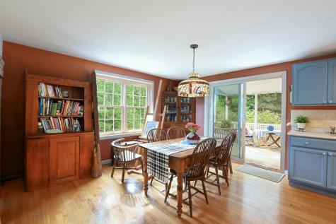 25 Harris Hill Road Falmouth MA 02536