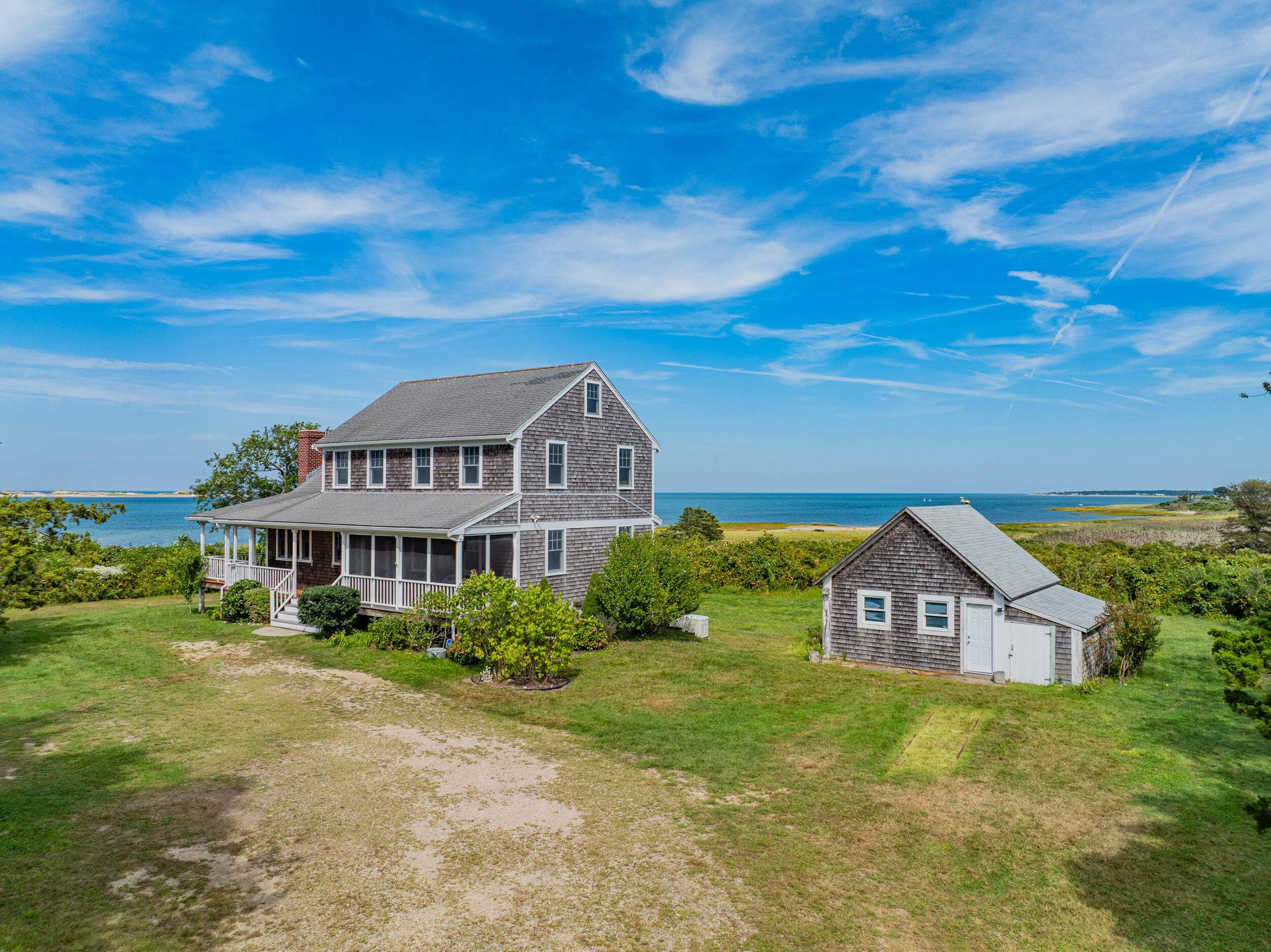 332 Bone Hill Road Barnstable MA 02630