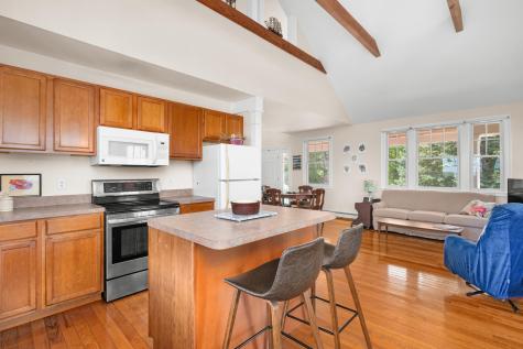 332 Bone Hill Road Barnstable MA 02630