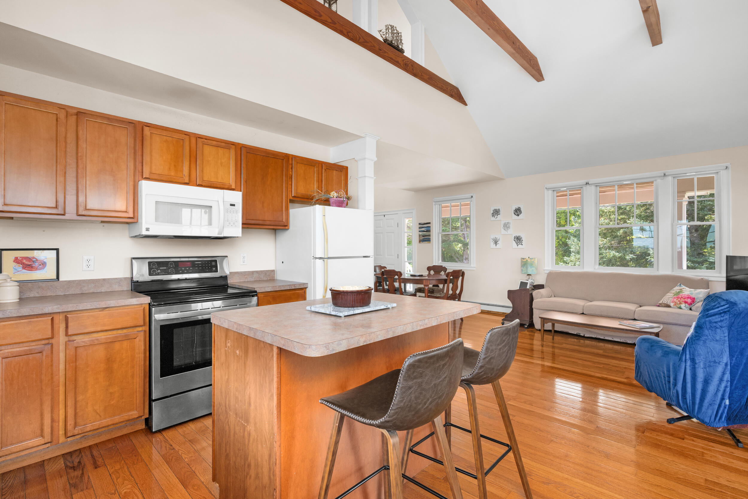 332 Bone Hill Road Barnstable MA 02630