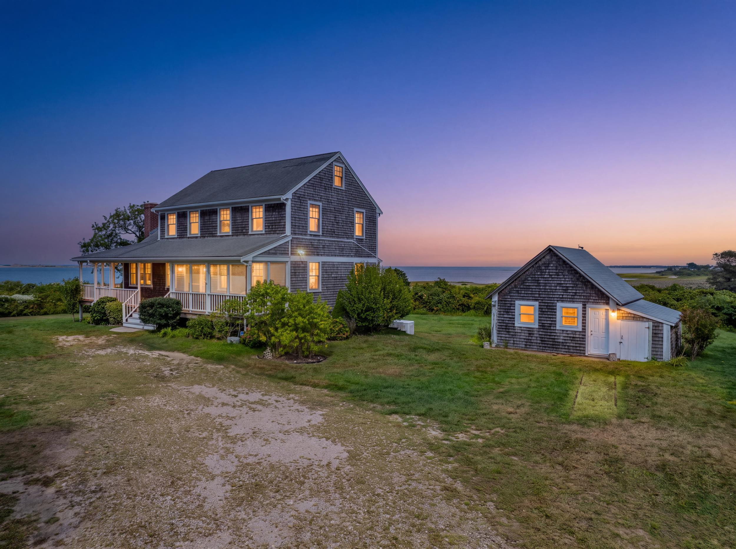 332 Bone Hill Road Barnstable MA 02630