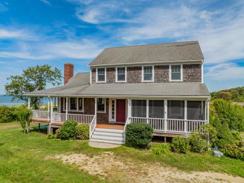 332 Bone Hill Road Barnstable MA 02630