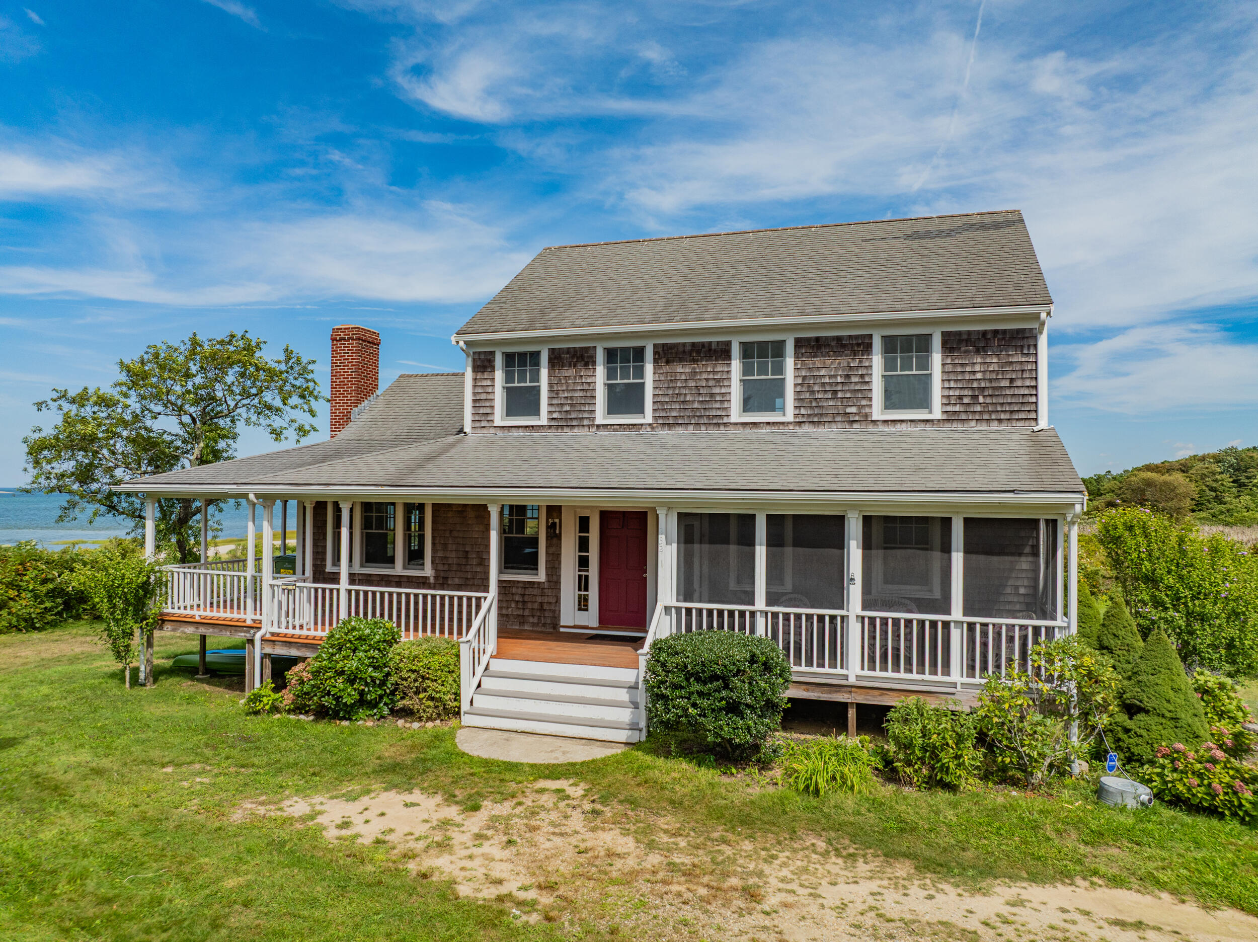 332 Bone Hill Road Barnstable MA 02630