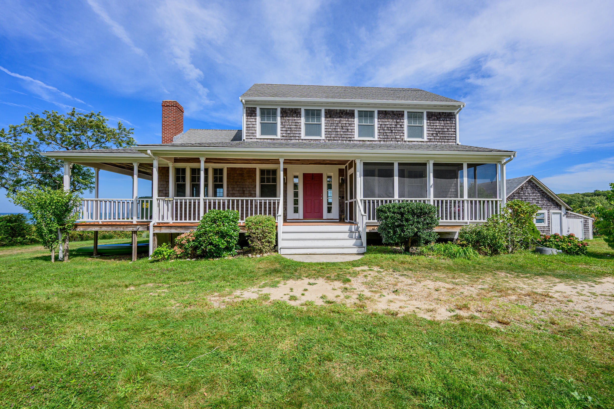 332 Bone Hill Road Barnstable MA 02630