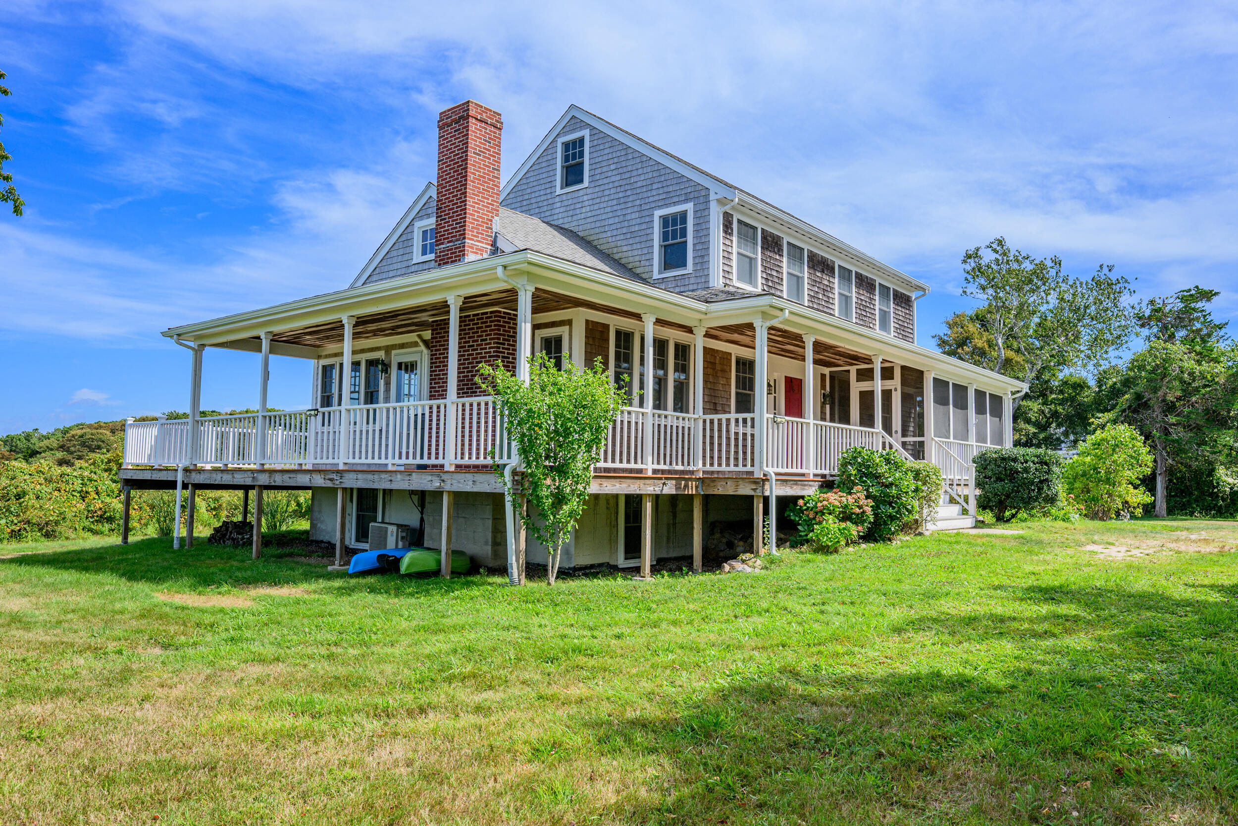 332 Bone Hill Road Barnstable MA 02630