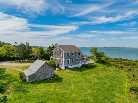 332 Bone Hill Road Barnstable MA 02630