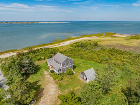 332 Bone Hill Road Barnstable MA 02630