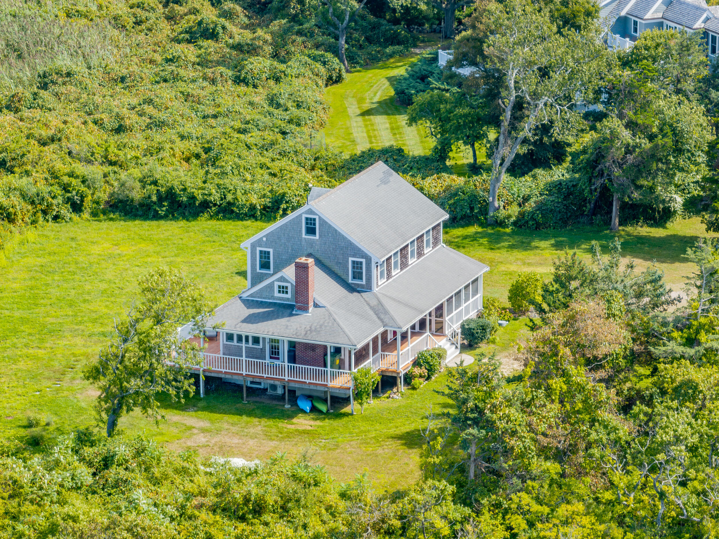 332 Bone Hill Road Barnstable MA 02630
