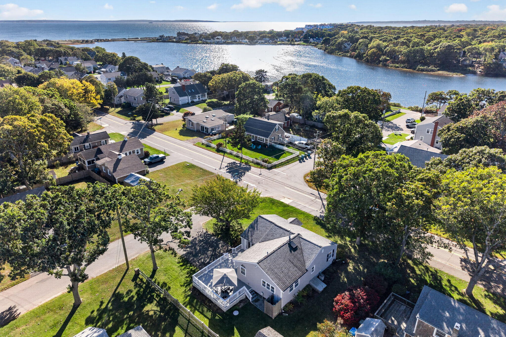 314 Maravista Avenue Teaticket MA 02536