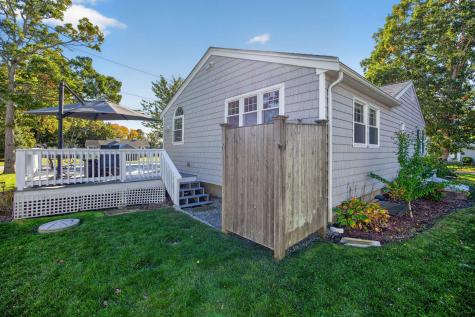 314 Maravista Avenue Teaticket MA 02536