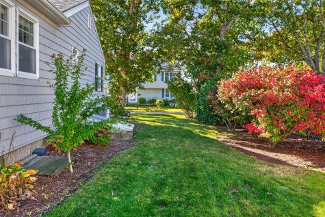 314 Maravista Avenue Teaticket MA 02536