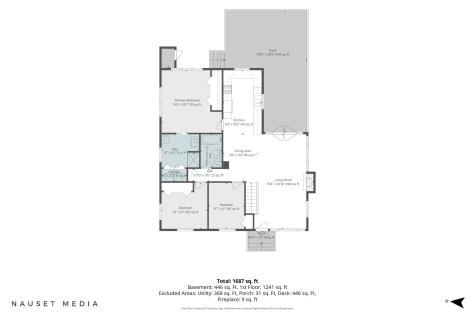 314 Maravista Avenue Teaticket MA 02536
