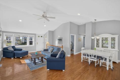314 Maravista Avenue Teaticket MA 02536