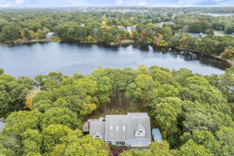 15 Goldie Way Barnstable MA 02630