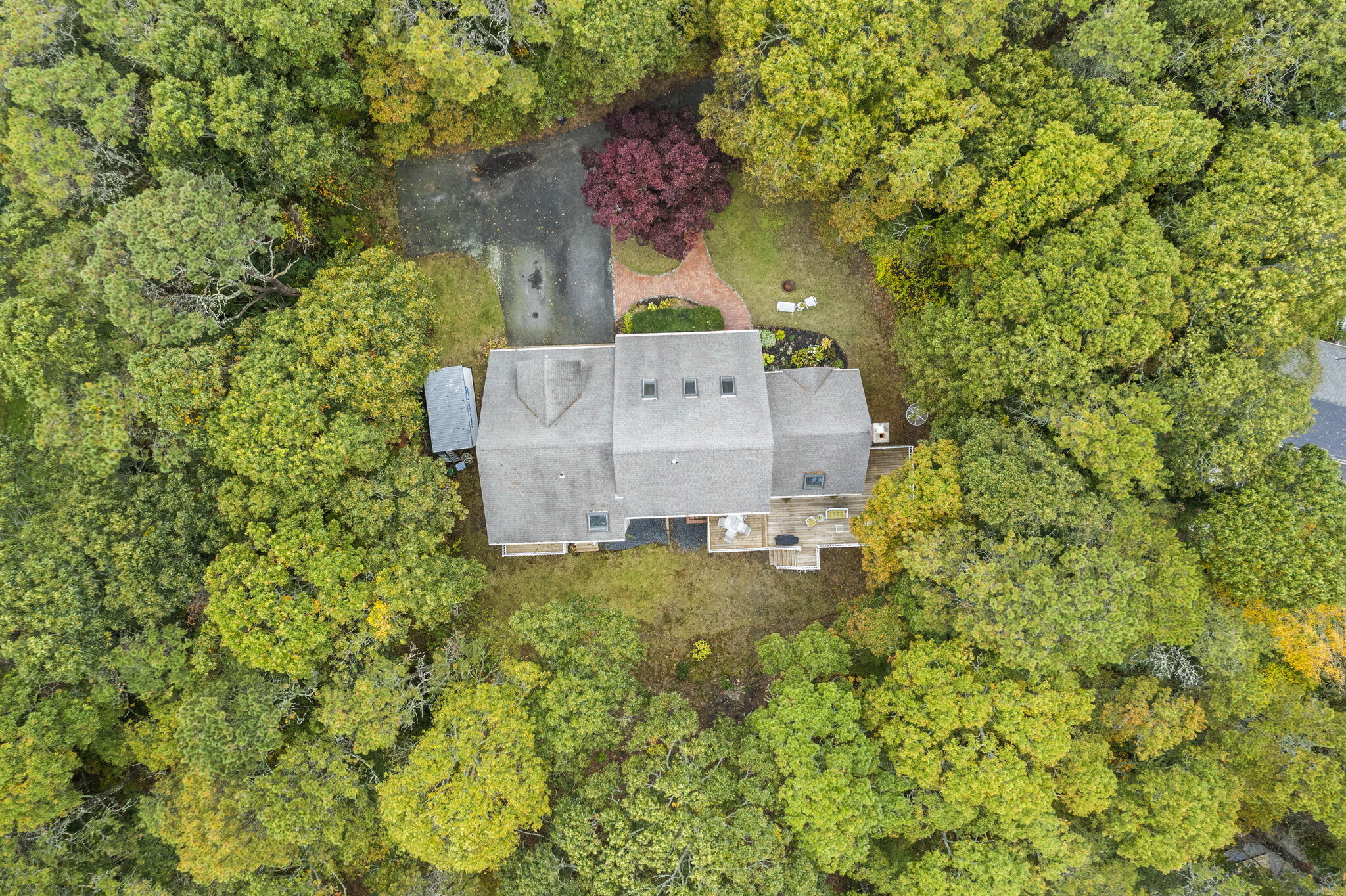 15 Goldie Way Barnstable MA 02630