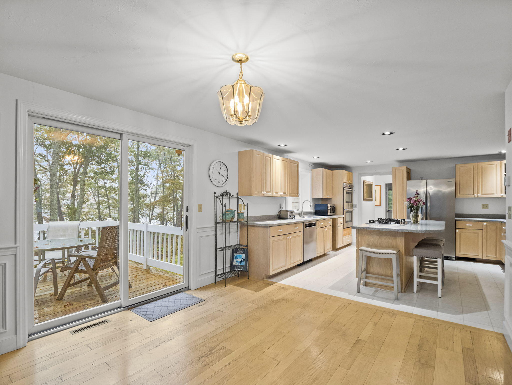 15 Goldie Way Barnstable MA 02630