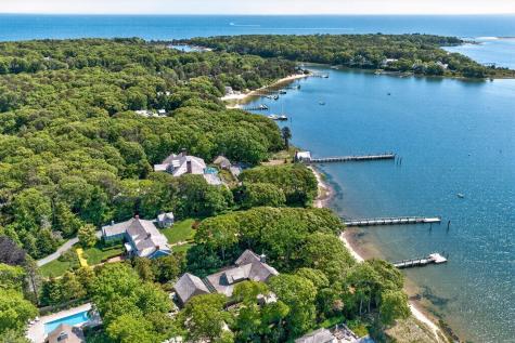 109 Eel River Road Barnstable MA 02655
