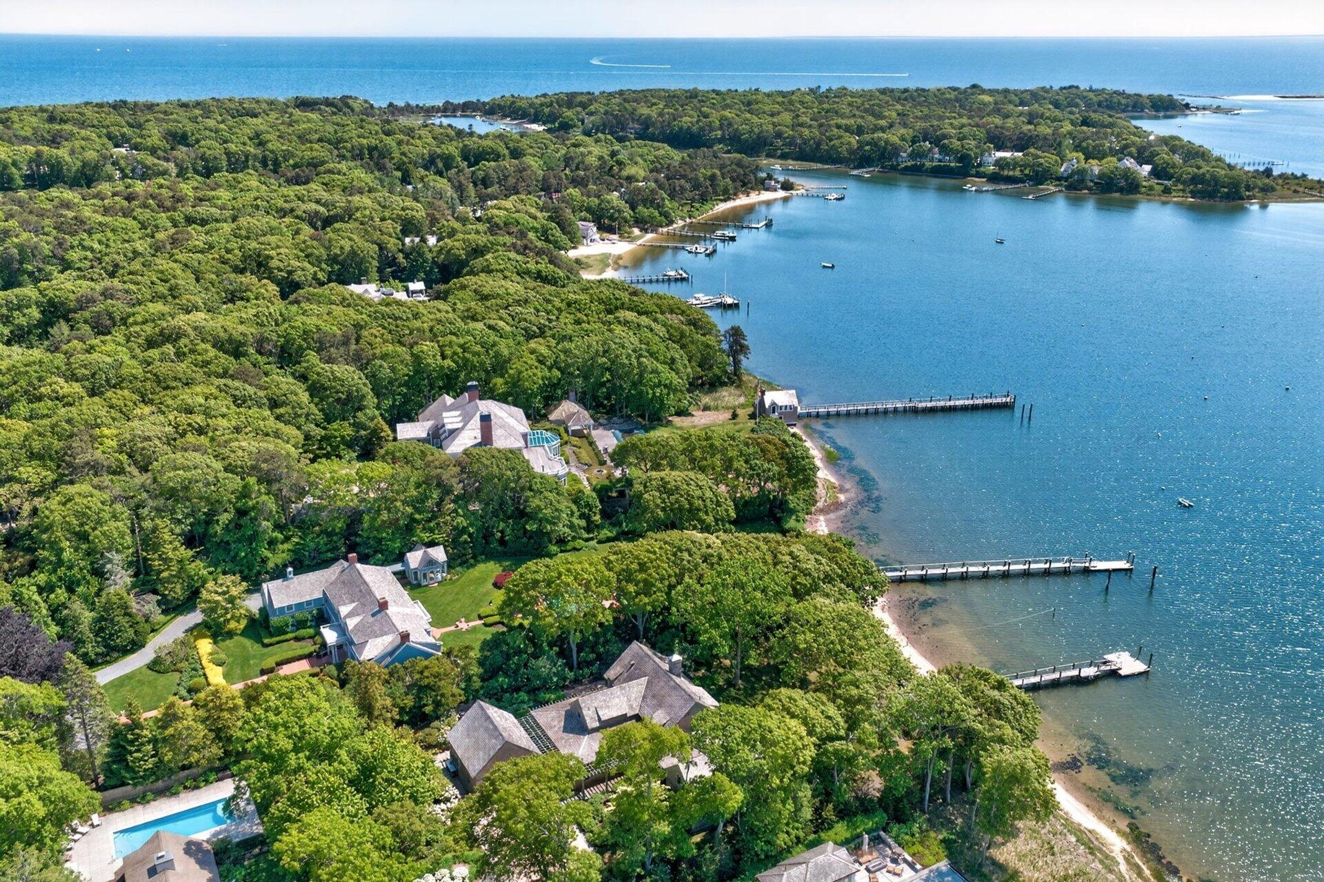 109 Eel River Road Osterville MA 02655