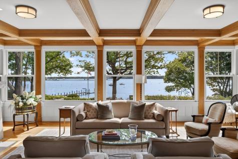 109 Eel River Road Barnstable MA 02655