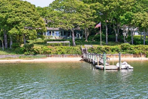 109 Eel River Road Barnstable MA 02655