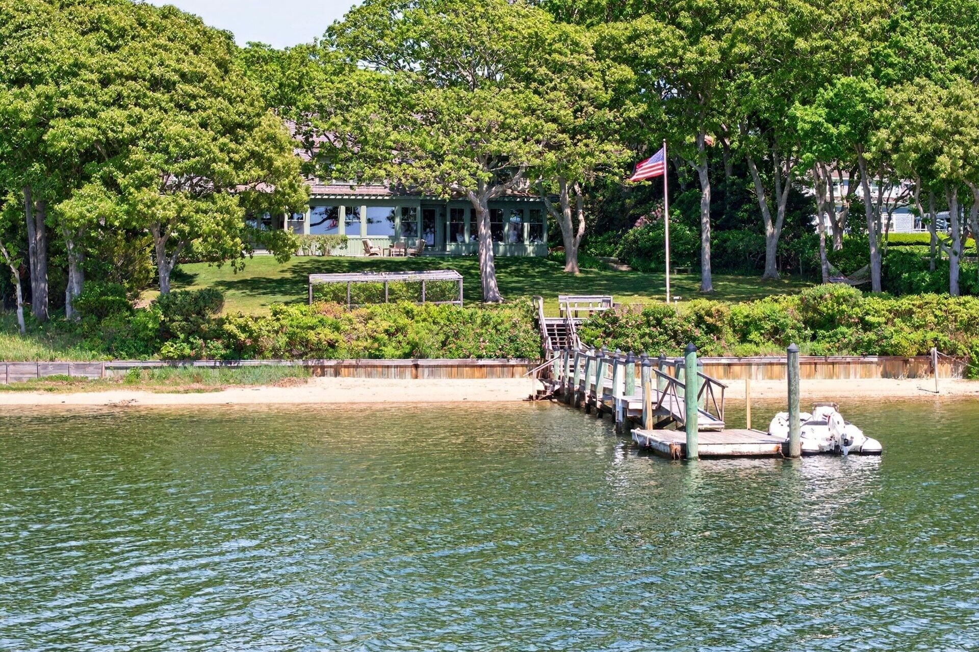 109 Eel River Road Osterville MA 02655
