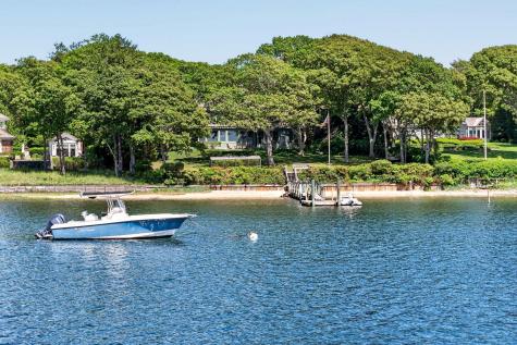 109 Eel River Road Barnstable MA 02655