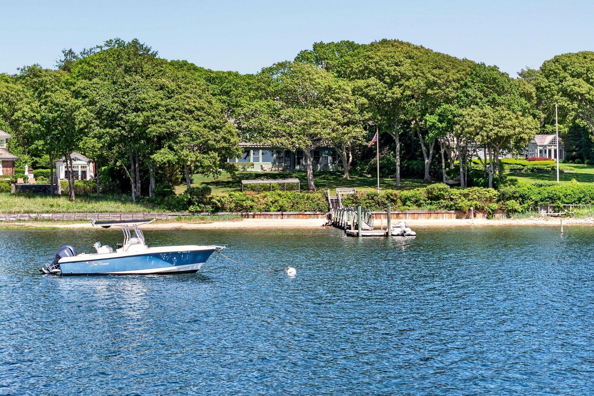 109 Eel River Road Osterville MA 02655