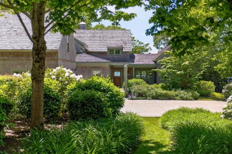 109 Eel River Road Barnstable MA 02655