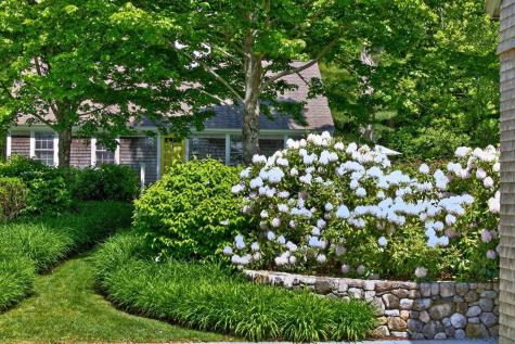 109 Eel River Road Barnstable MA 02655
