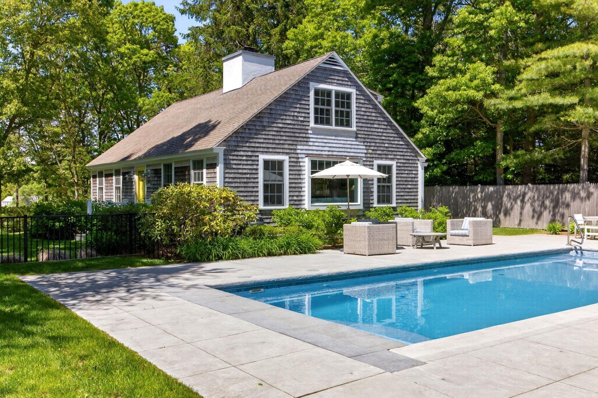 109 Eel River Road Osterville MA 02655