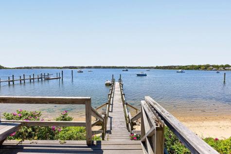 109 Eel River Road Barnstable MA 02655