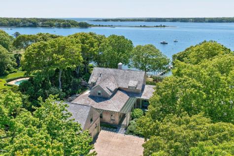 109 Eel River Road Barnstable MA 02655