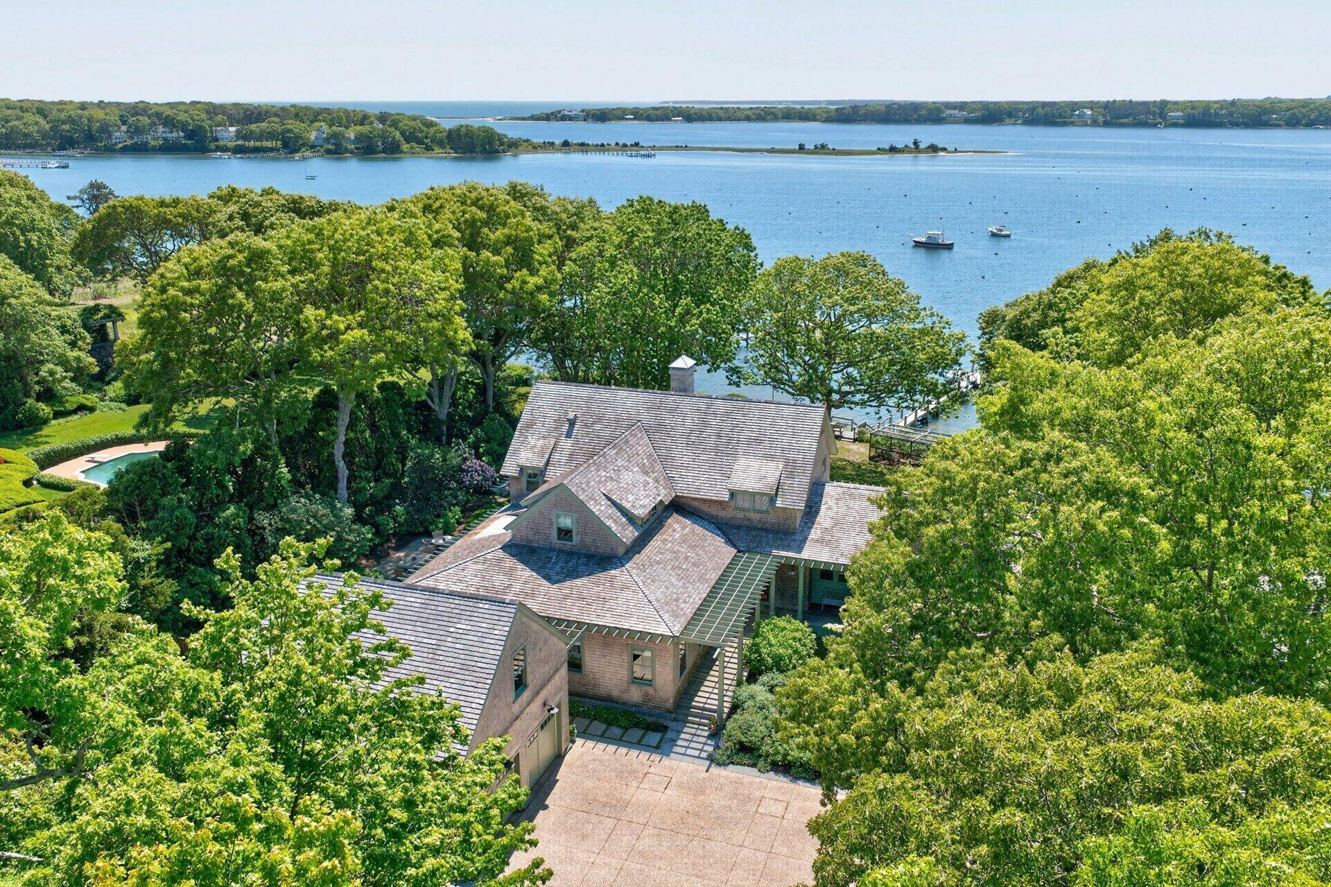 109 Eel River Road Osterville MA 02655