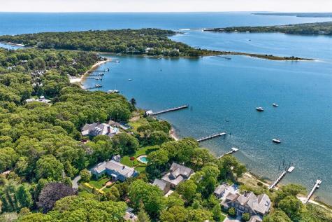 109 Eel River Road Barnstable MA 02655
