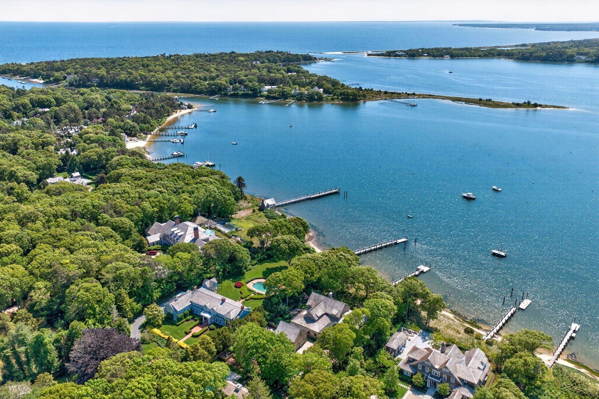 109 Eel River Road Osterville MA 02655