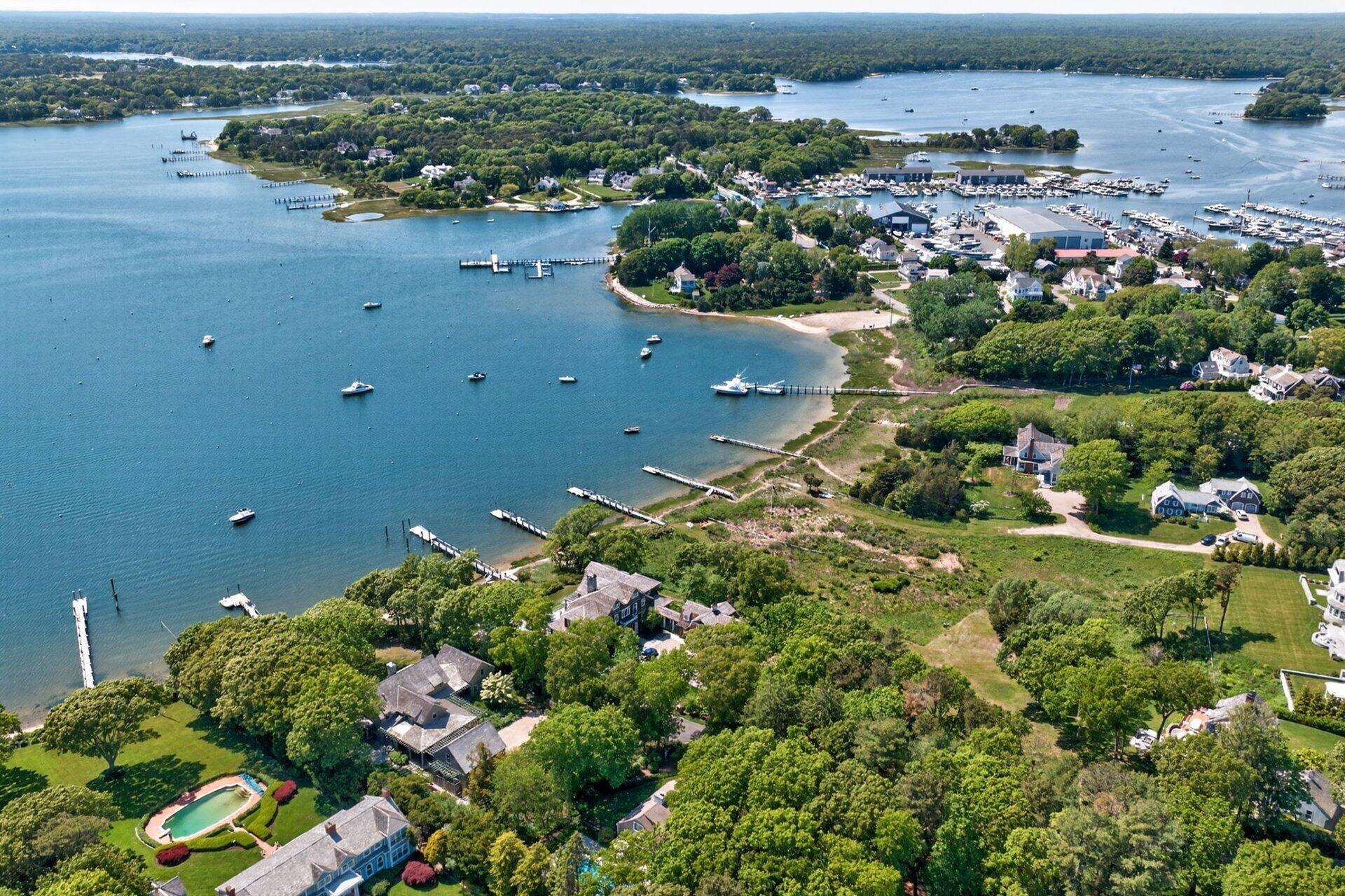 109 Eel River Road Osterville MA 02655