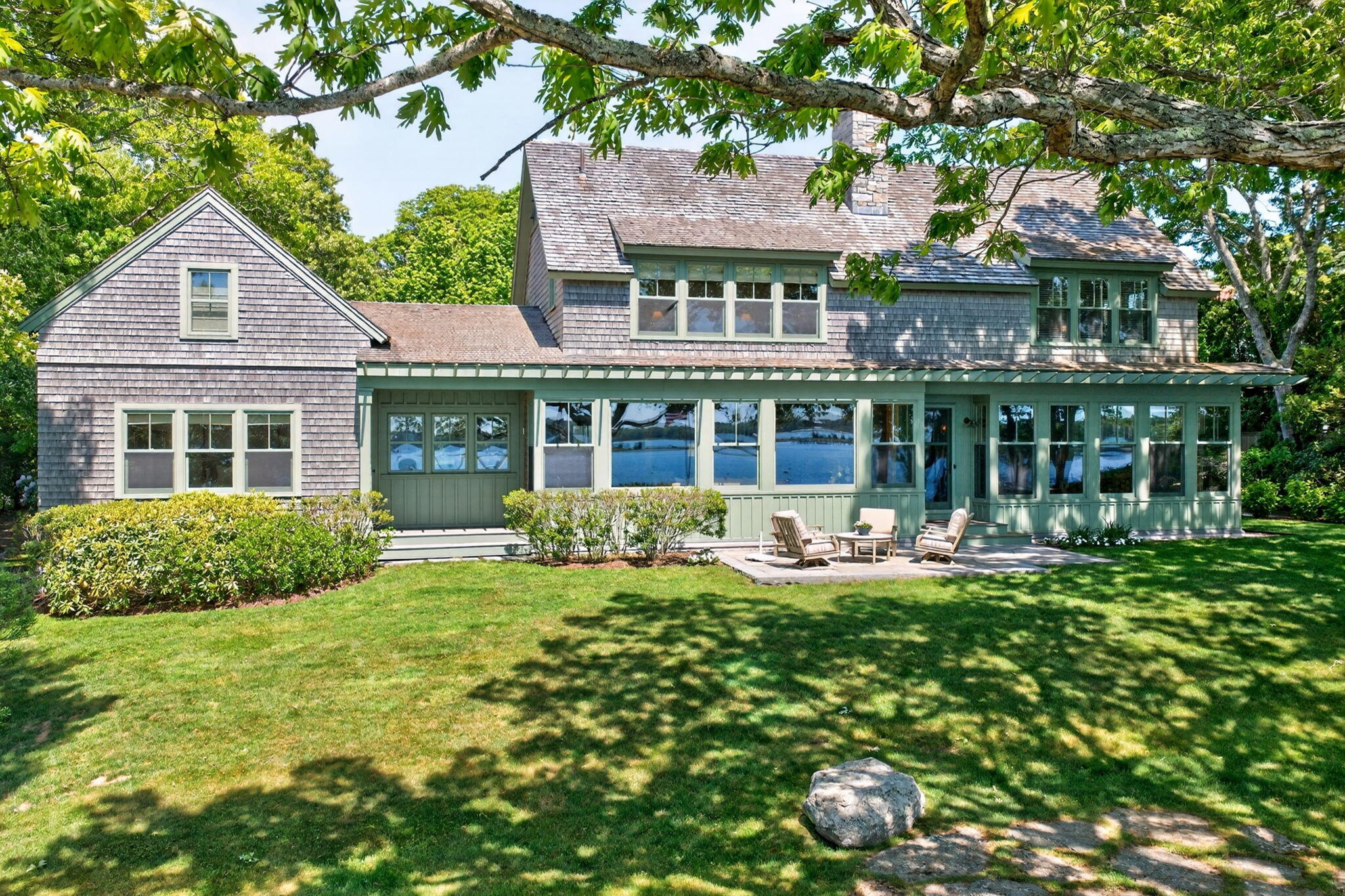 109 Eel River Road Osterville MA 02655