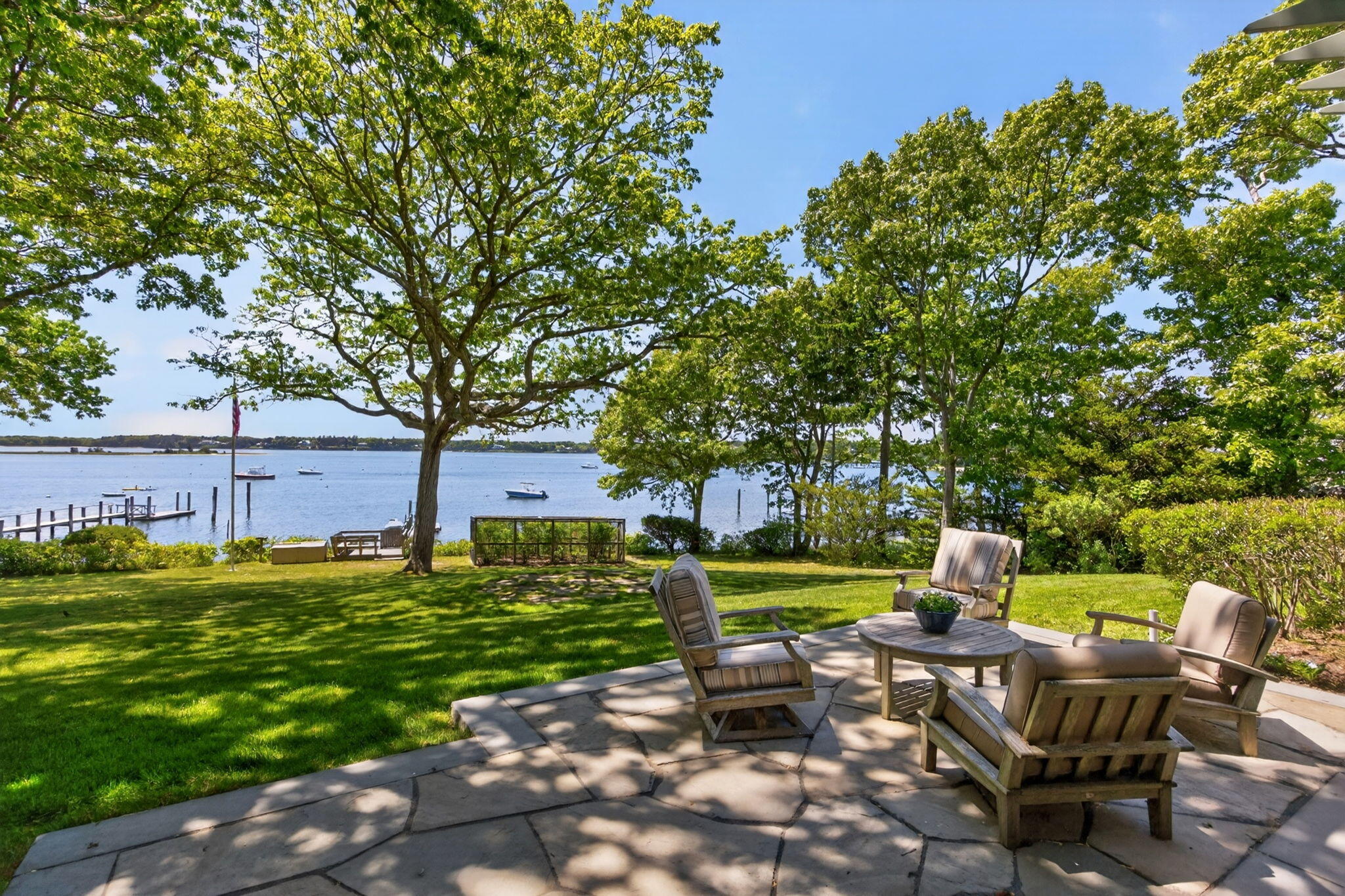 109 Eel River Road Osterville MA 02655