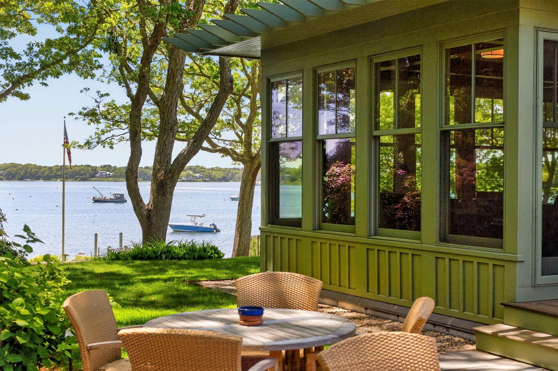 109 Eel River Road Osterville MA 02655