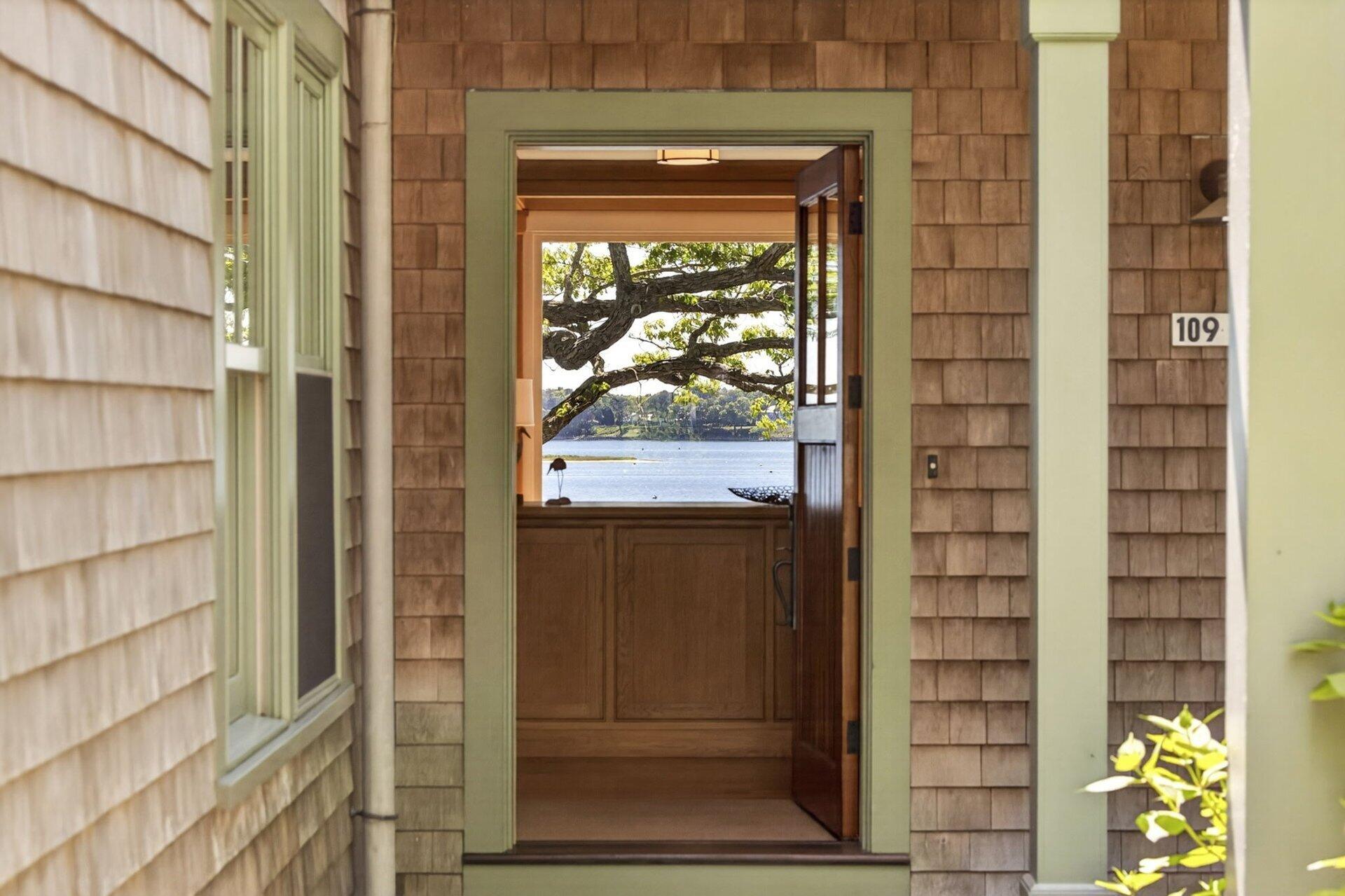 109 Eel River Road Osterville MA 02655