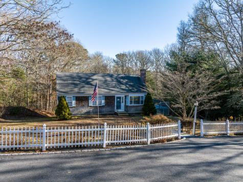 120 Great Hill Drive Barnstable MA 02668